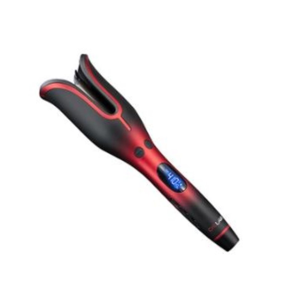 CHI 1'' Volcanic Lava Ceramic Pro Spin and Curl